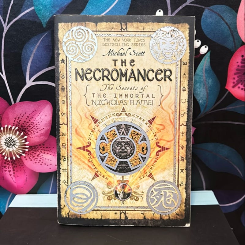 The Necromancer