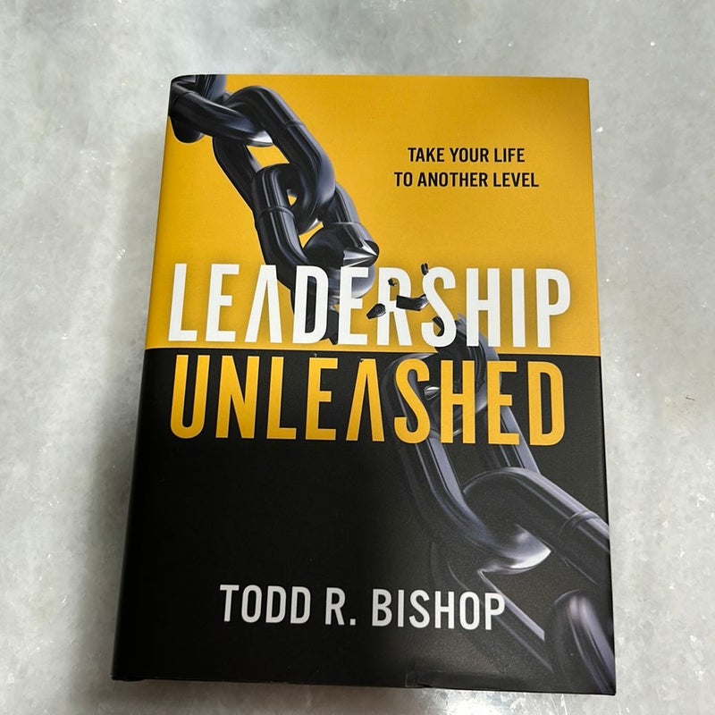 Leadership unleashed 