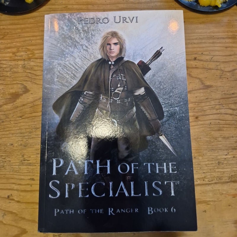 Path of the Specialist