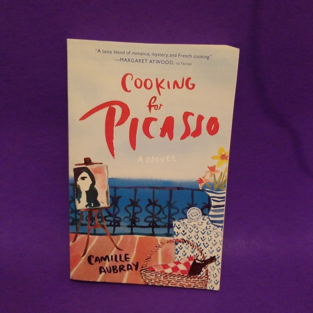 Cooking for Picasso