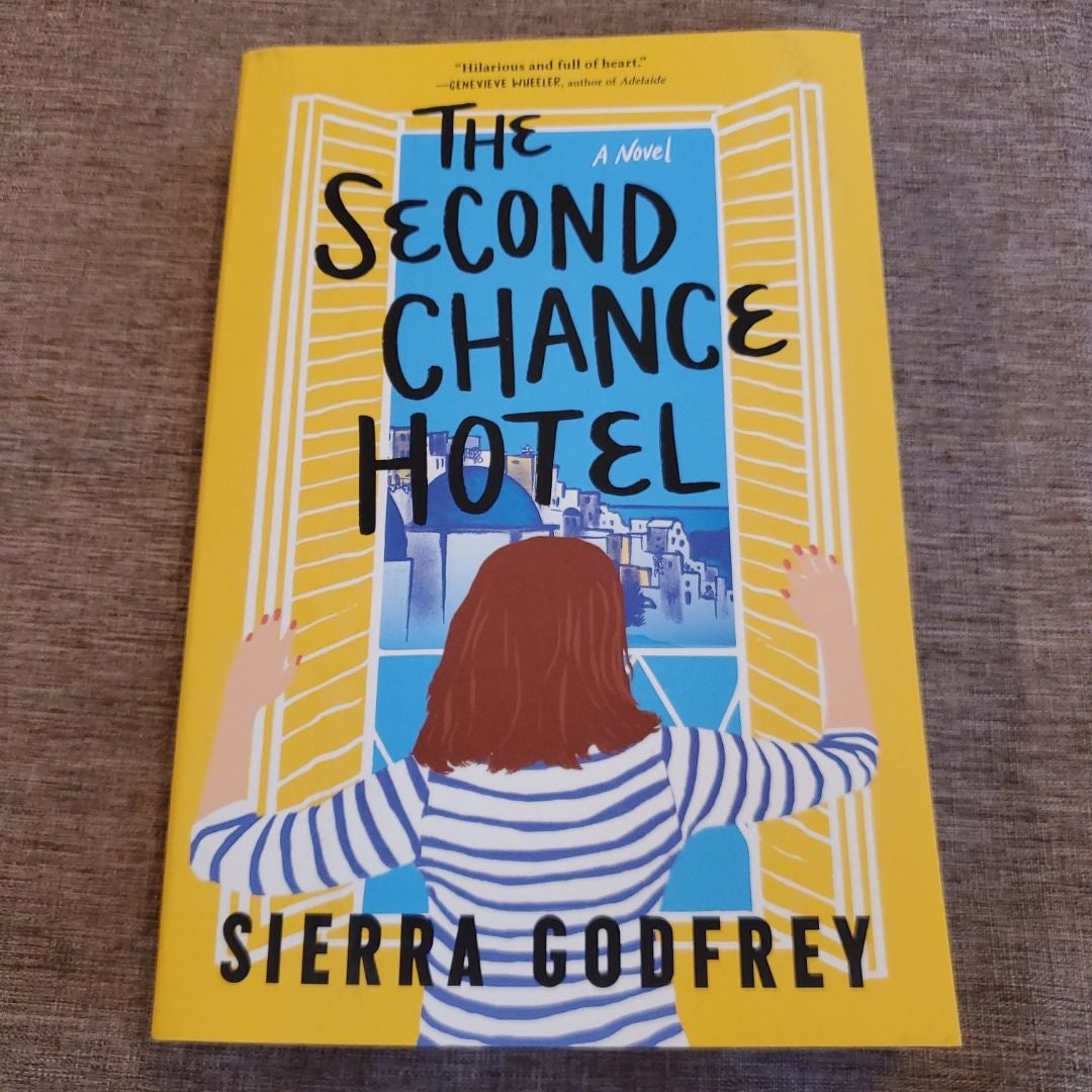 The Second Chance Hotel