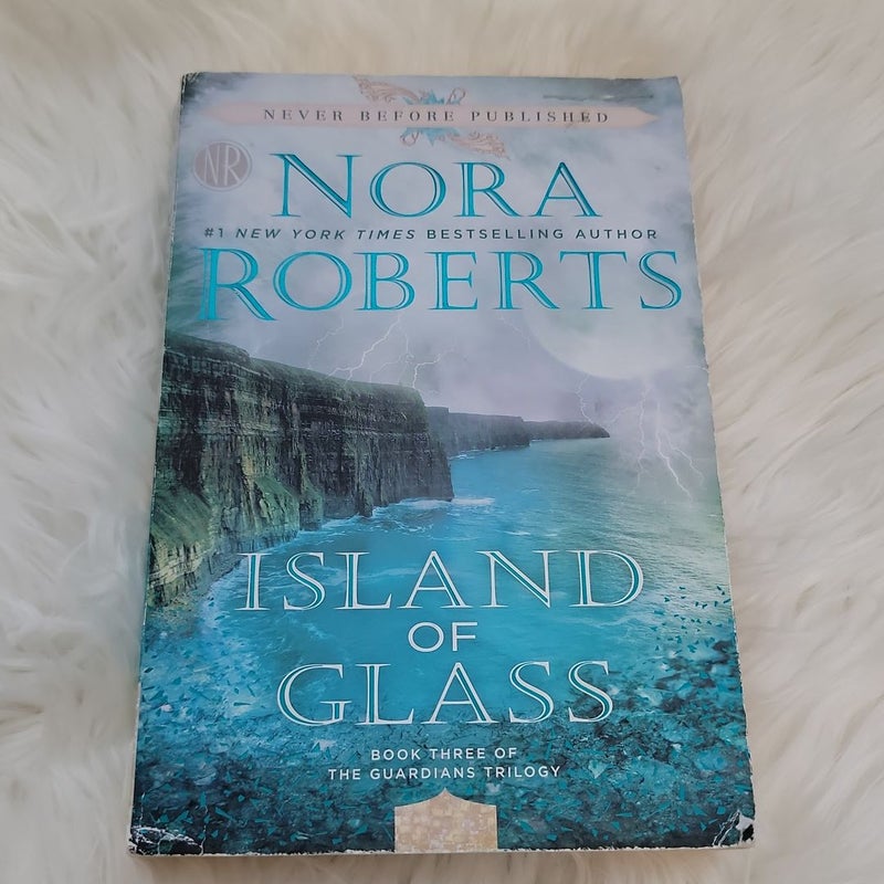 Island of Glass