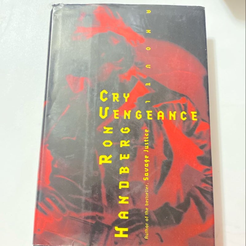 Cry Vengeance