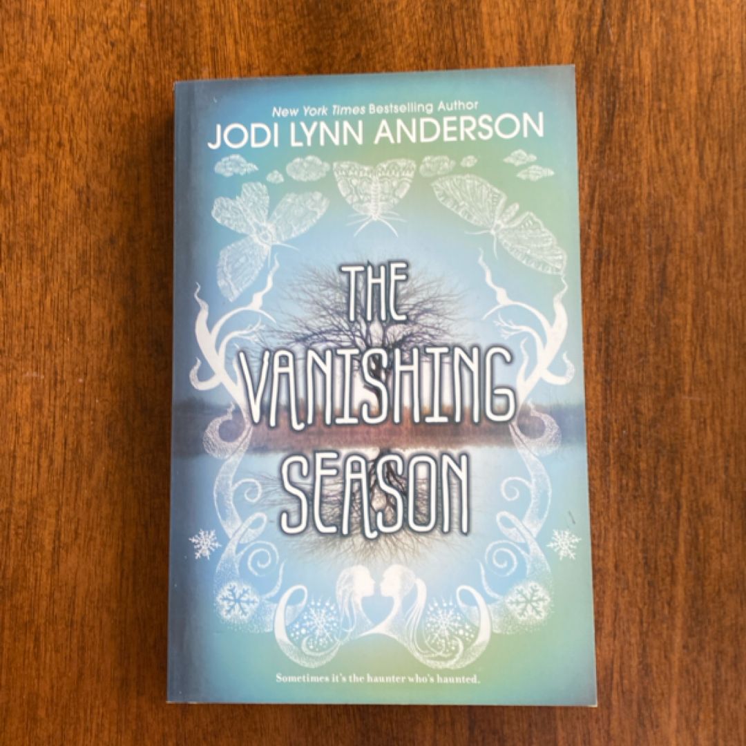 The Vanishing Season