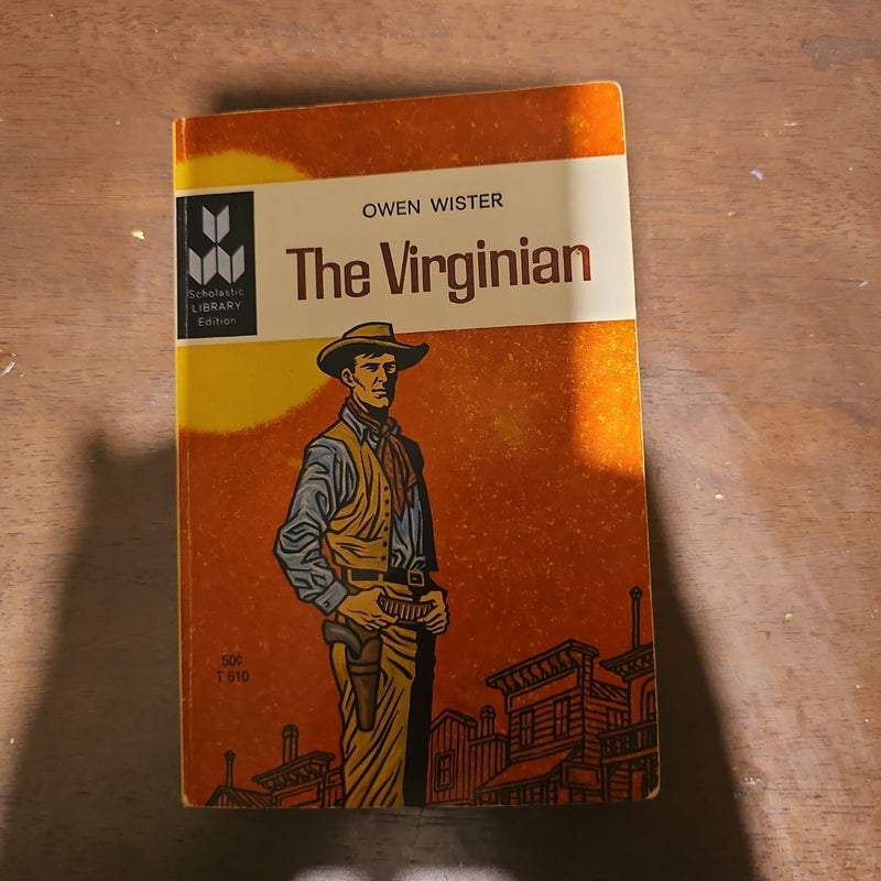 The virginian 