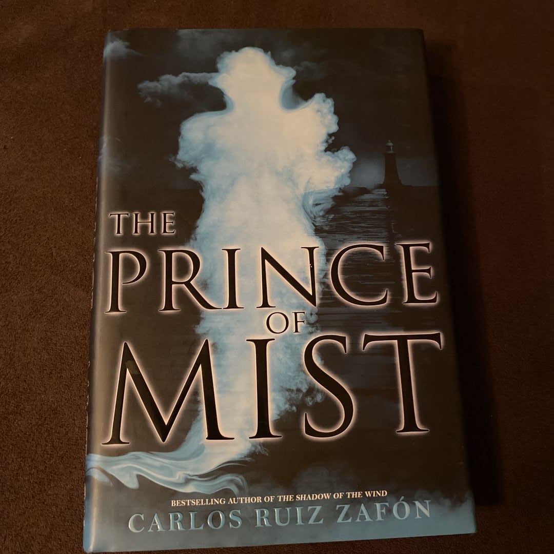 The Prince of Mist