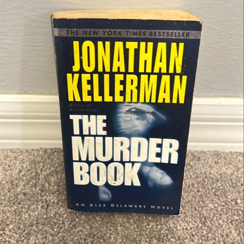 The Murder Book