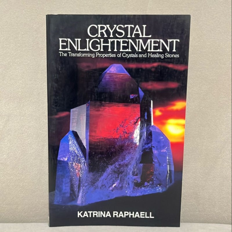 Crystal Enlightenment