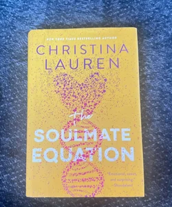 The Soulmate Equation