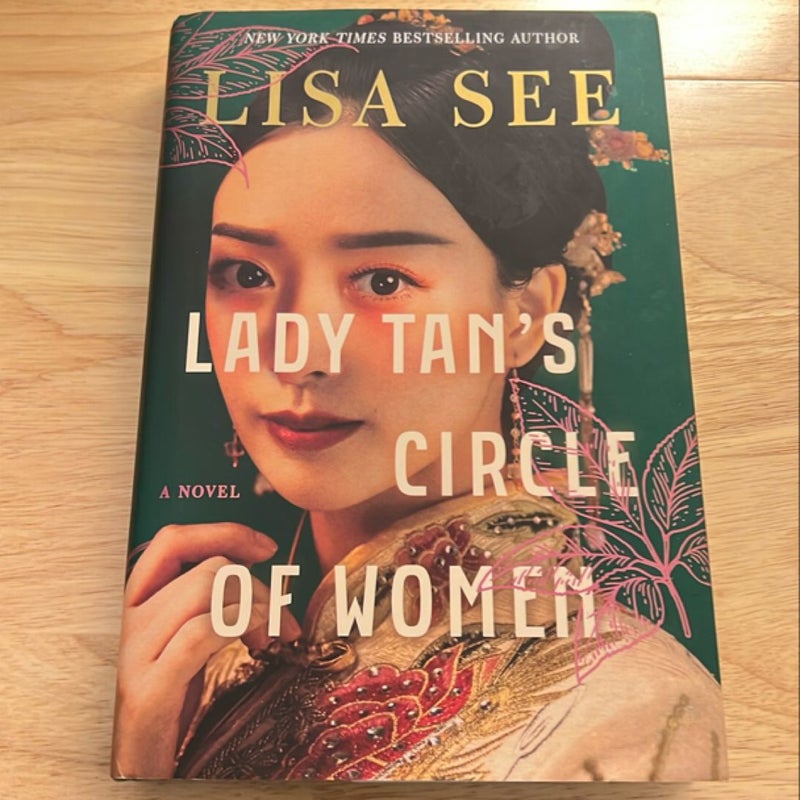 Lady Tan's Circle of Women