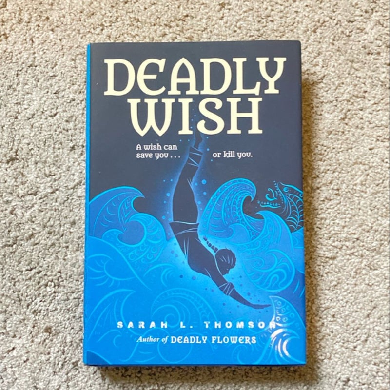 Deadly Wish