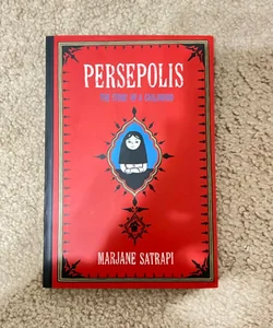 Persepolis