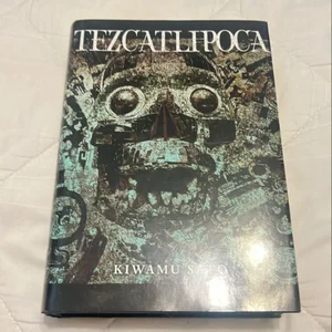 Tezcatlipoca