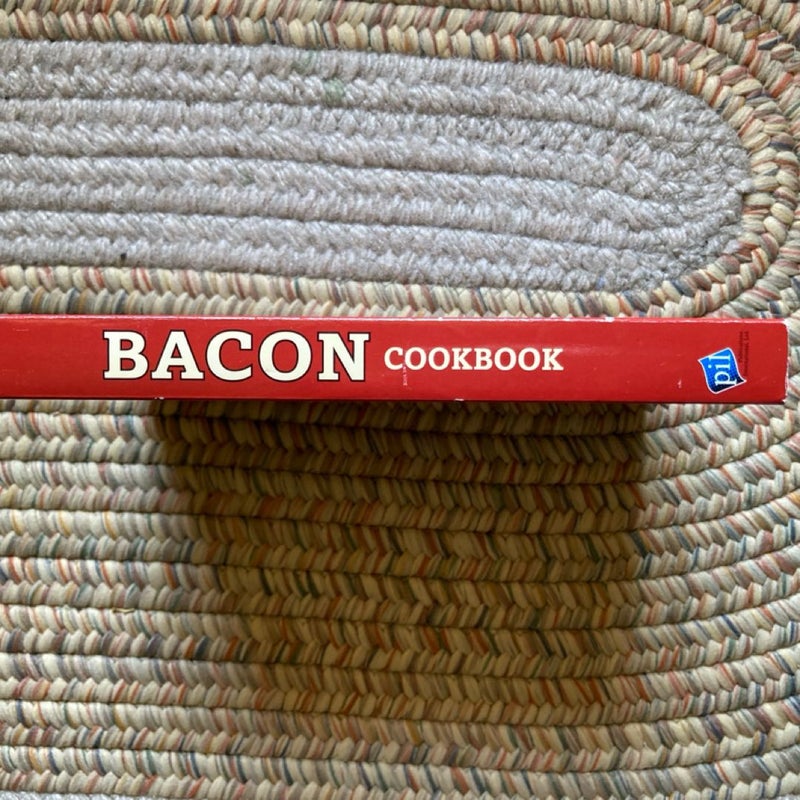 Bacon Book