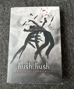 Hush, Hush