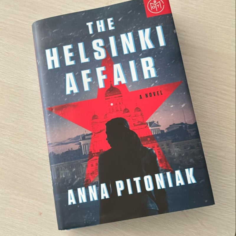 The Helsinki Affair