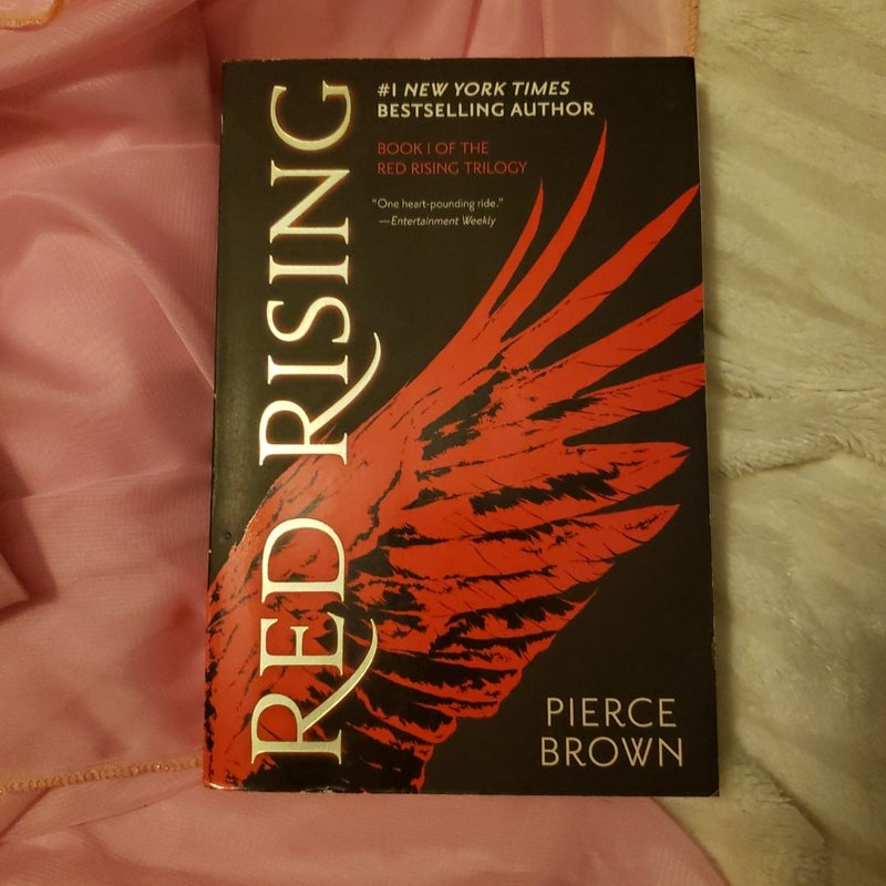 Red Rising