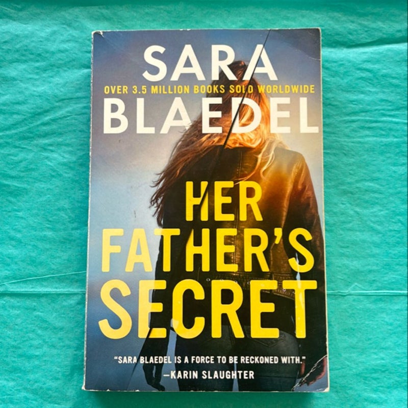 Her Father's Secret