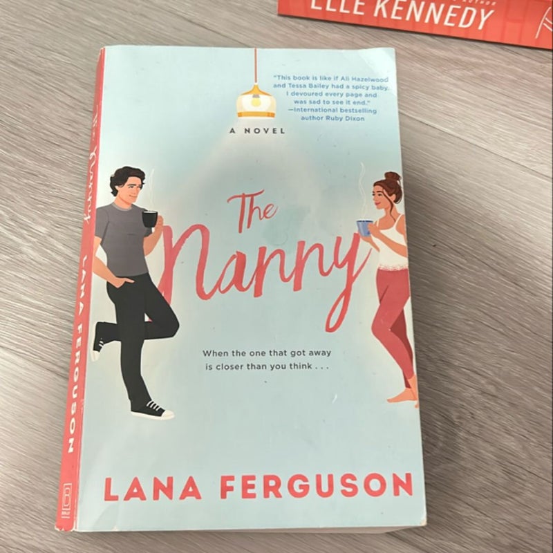 The Nanny