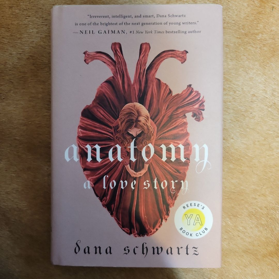 Anatomy: a Love Story