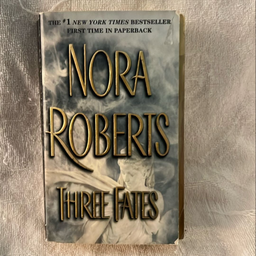 Three Fates