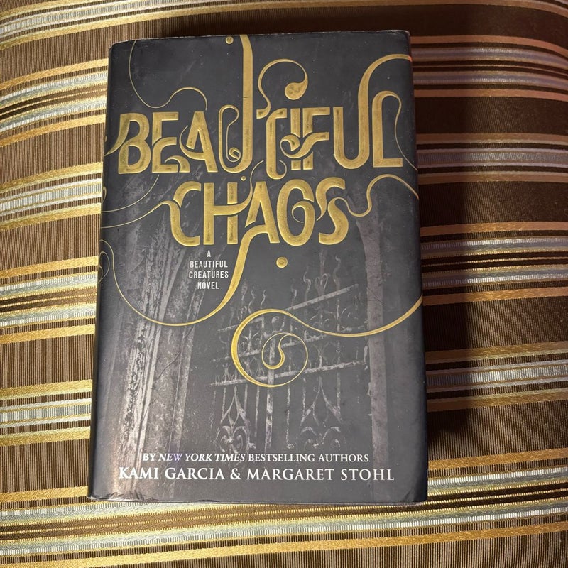 Beautiful Chaos