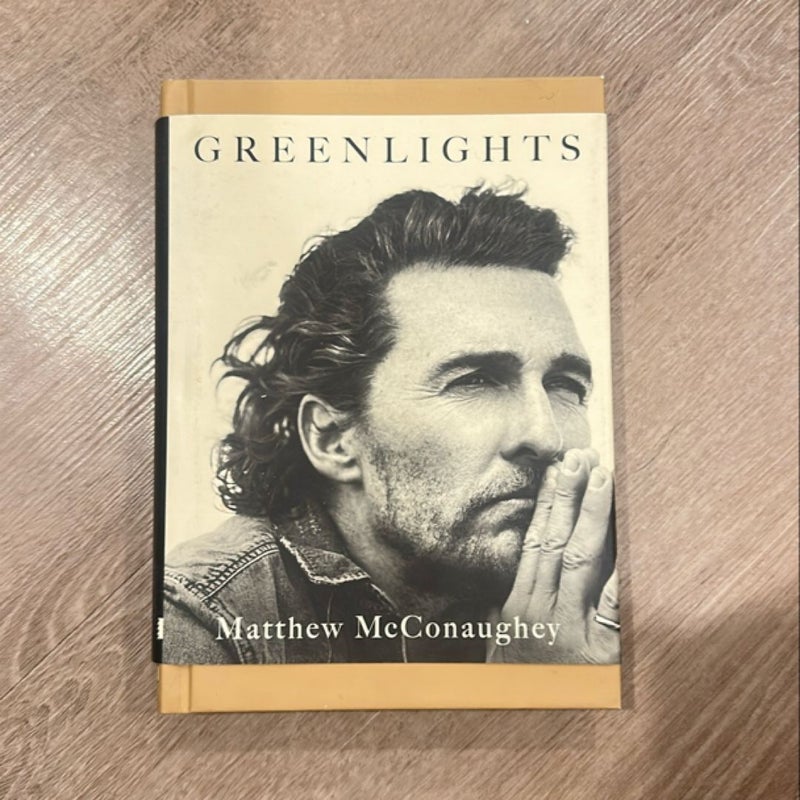 Greenlights