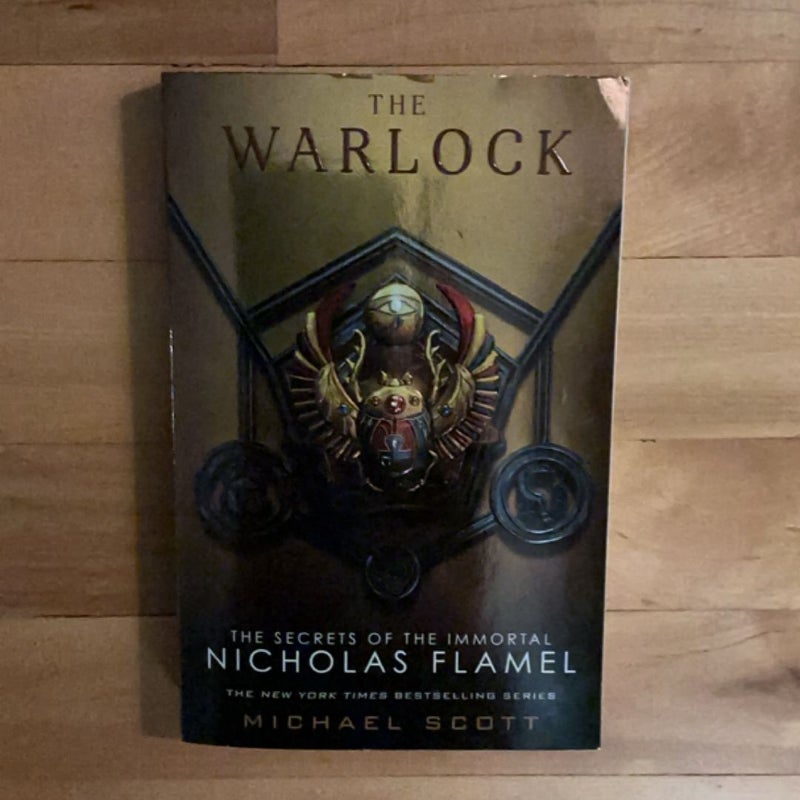 The Warlock