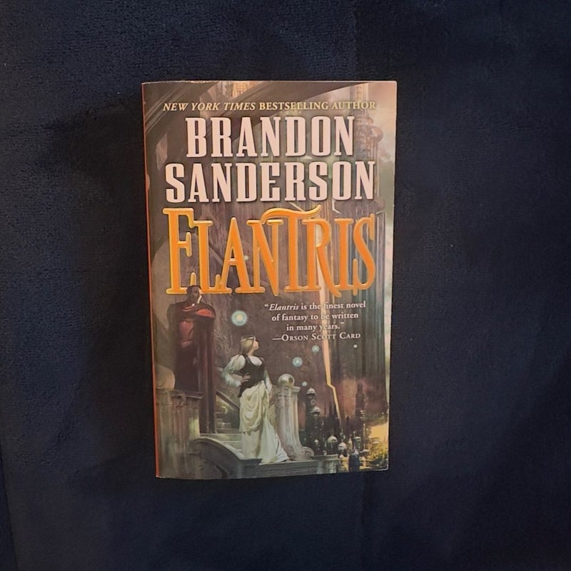 Elantris