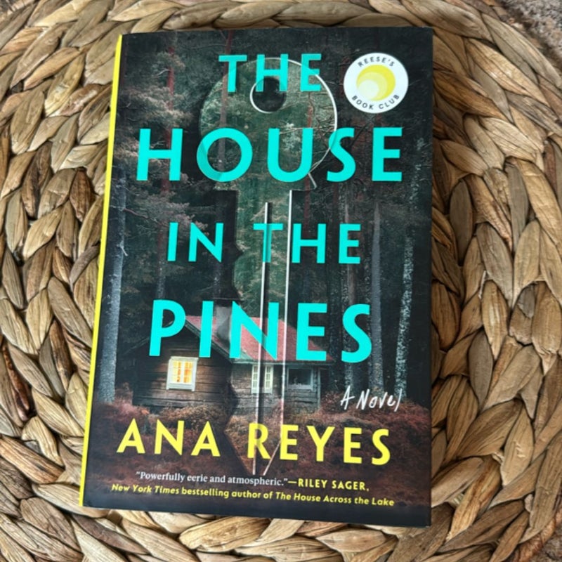 The House in the Pines