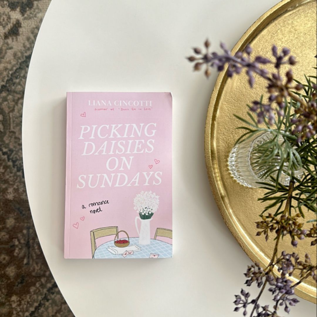 Picking Daisies on Sundays