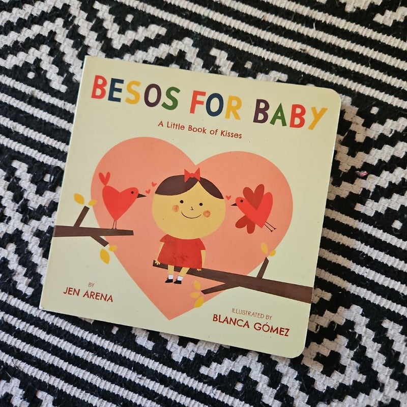 Besos for Baby