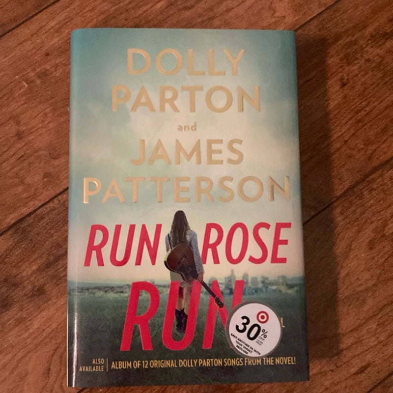 Run, Rose, Run