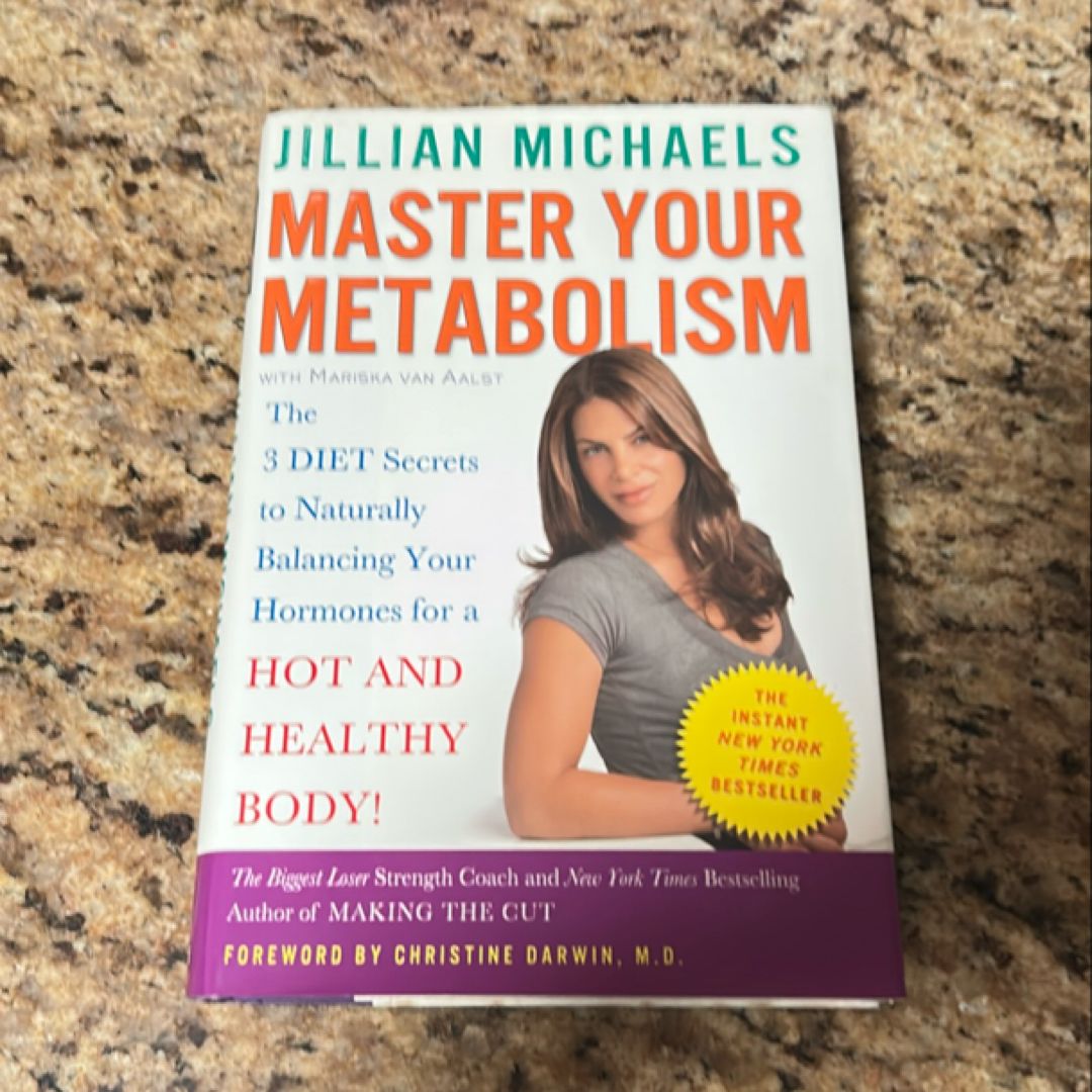 Master Your Metabolism