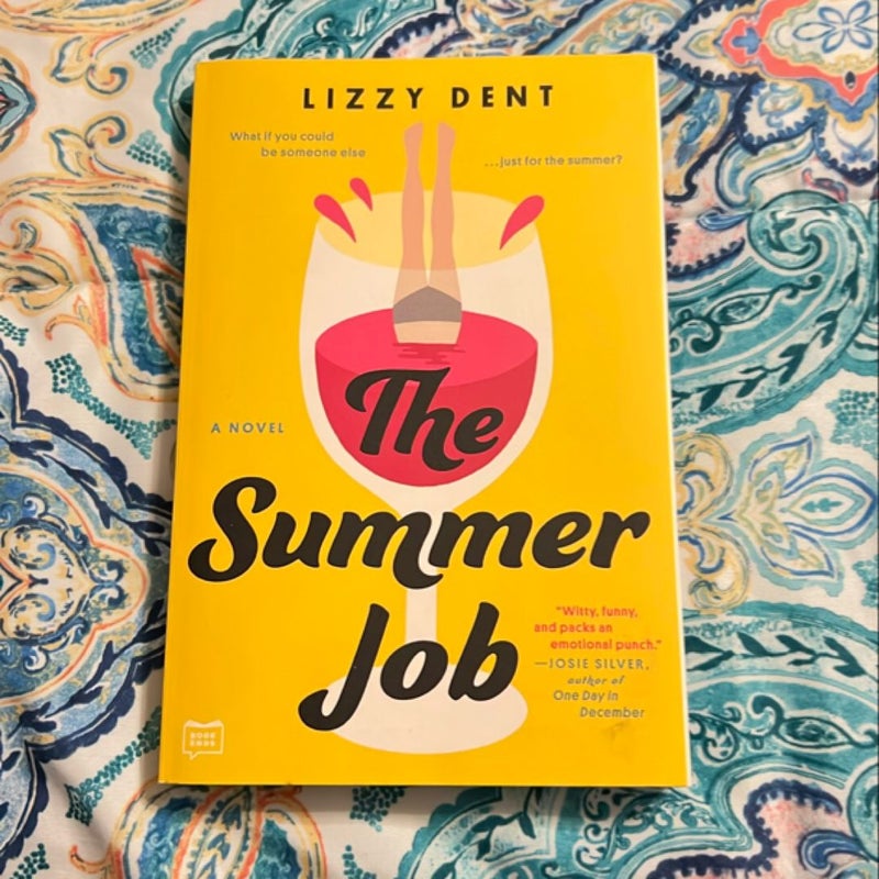 The Summer Job