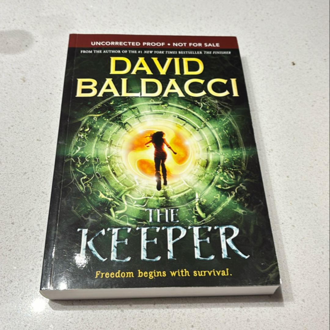 The Keeper