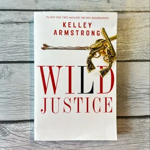 Wild Justice