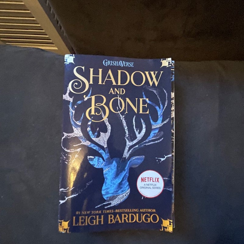 Shadow and Bone