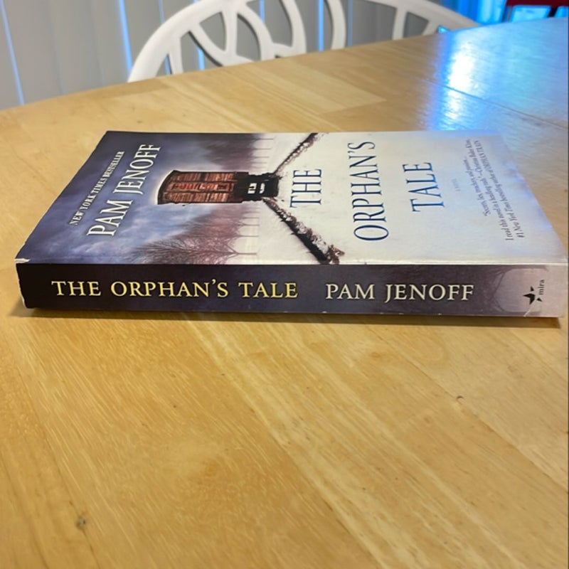 The Orphan's Tale