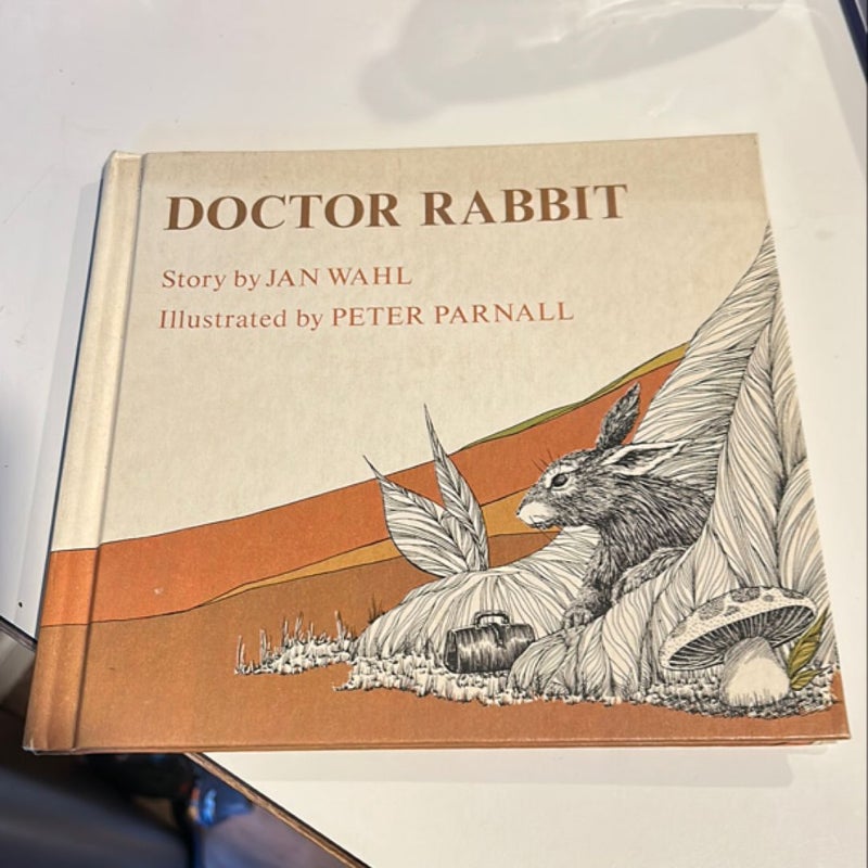 Doctor Rabbit