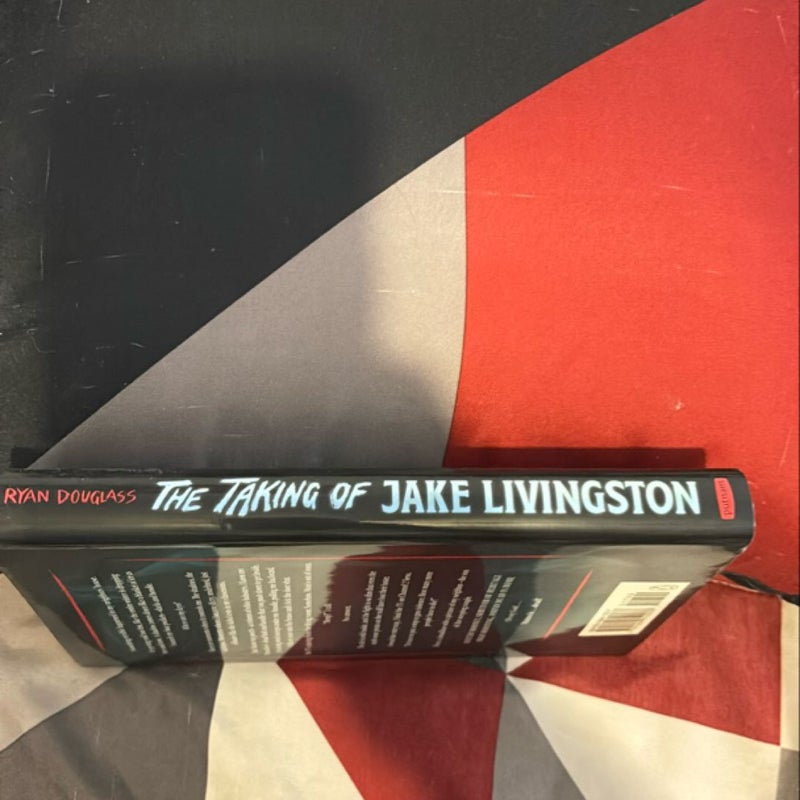 The Taking of Jake Livingston