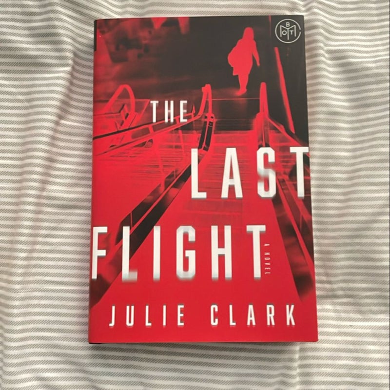 The Last Flight