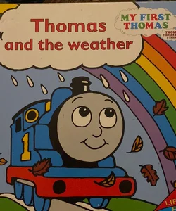 Thomas and The Weather