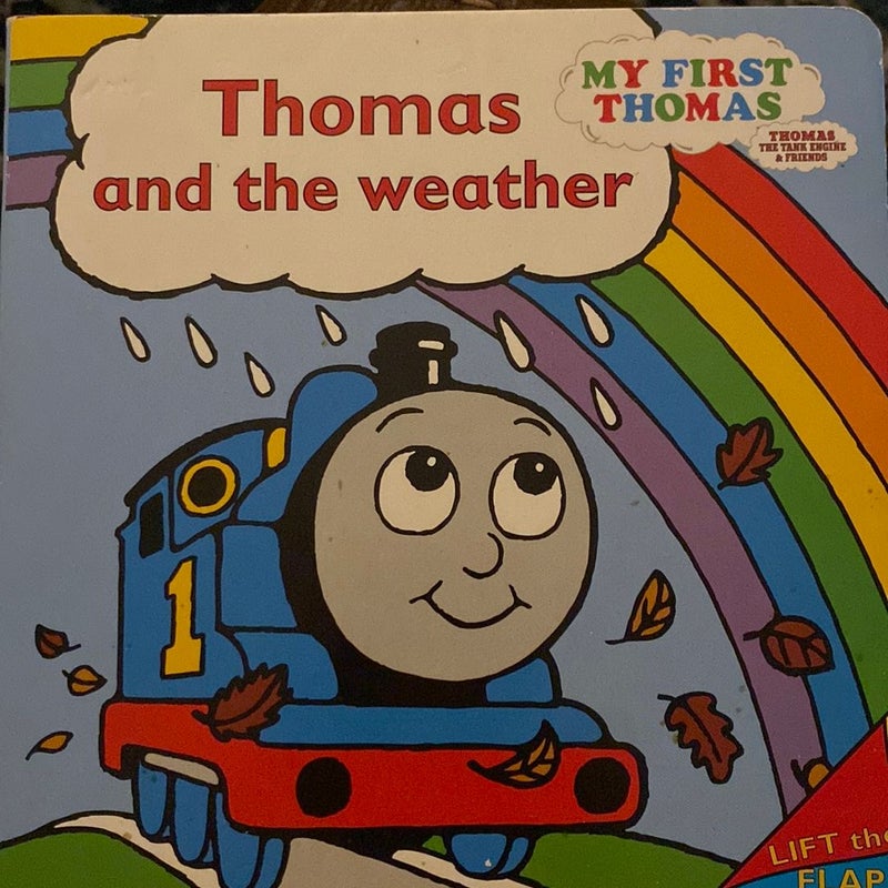 Thomas and The Weather