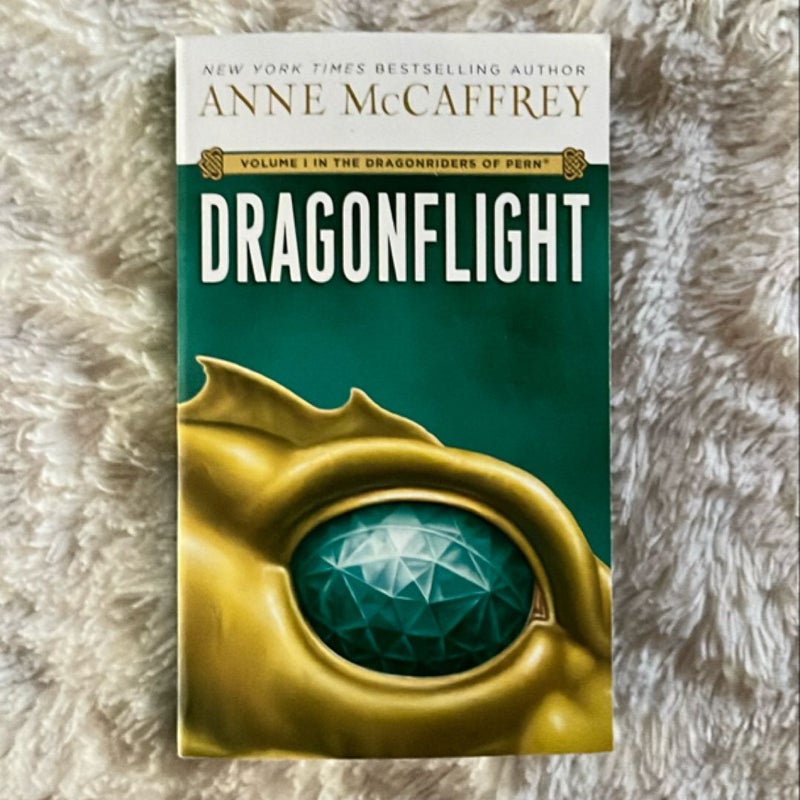 Dragonflight