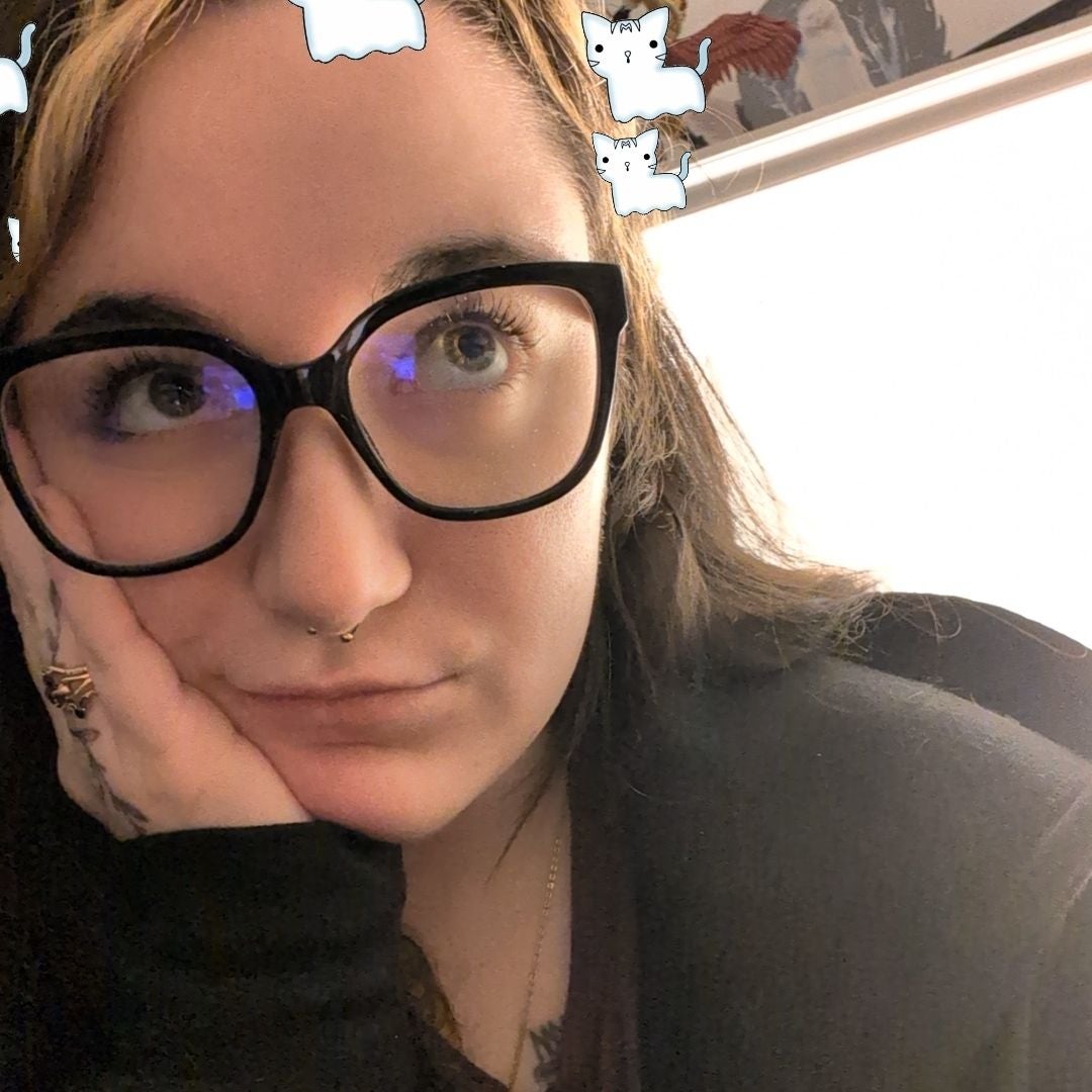 Sarah-Eileen