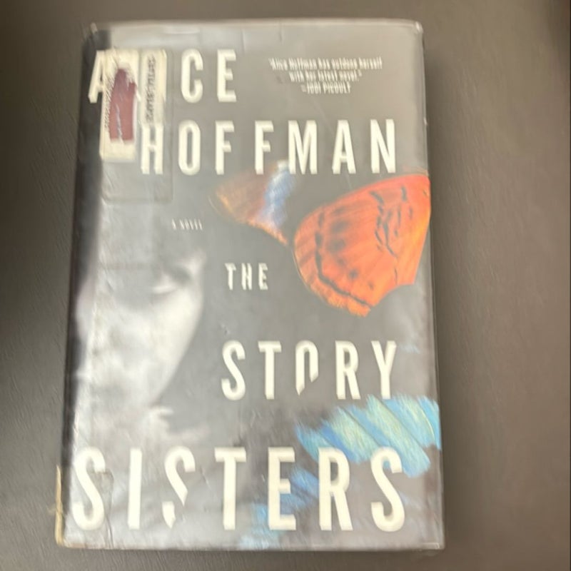 The Story Sisters