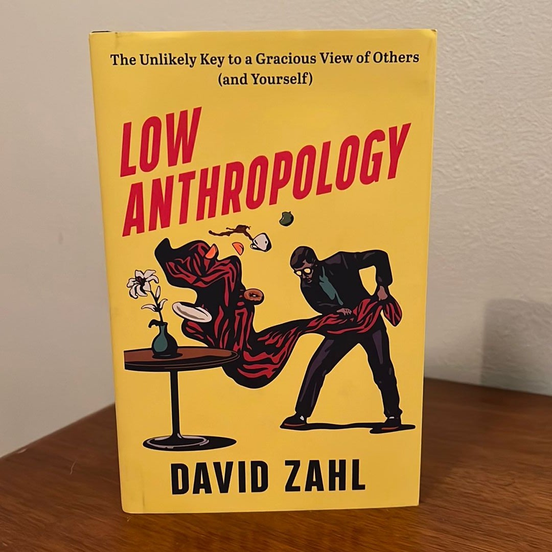 Low Anthropology