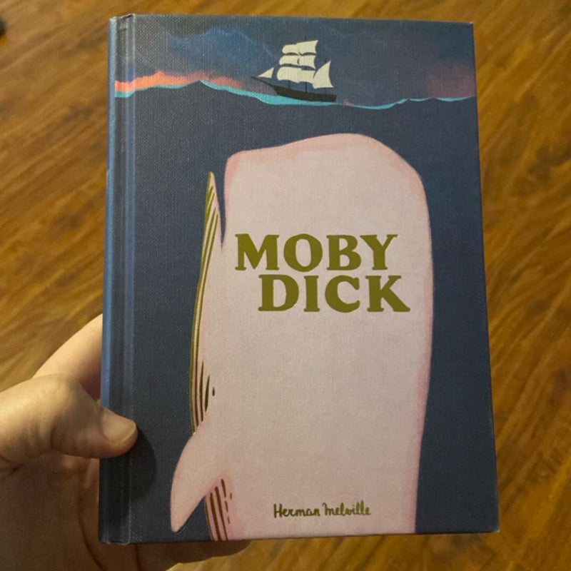 Moby Dick