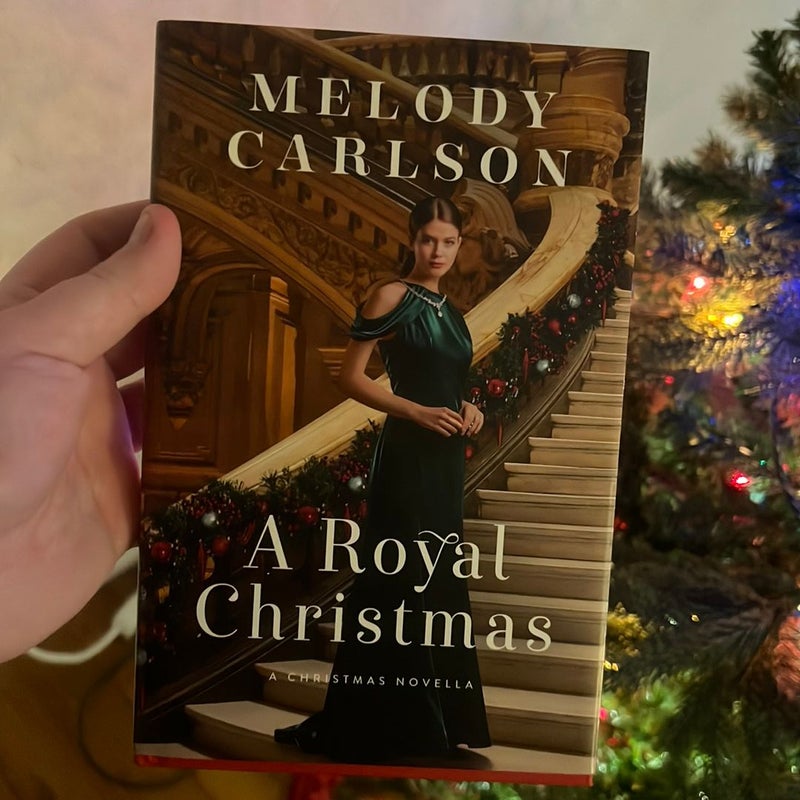 A Royal Christmas